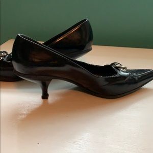 Vintage Prada heels